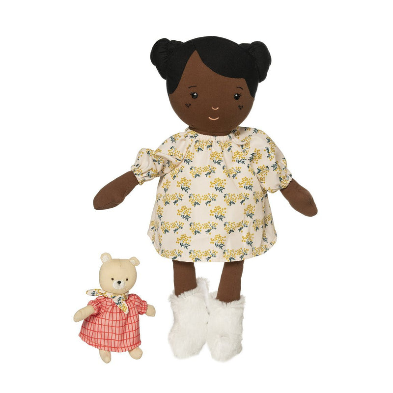 Playdate Friends - Harper by Manhattan Toys Toys Manhattan Toy   