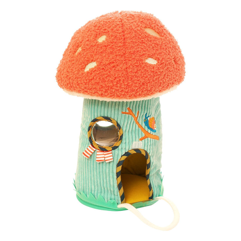 Toadstool Cottage Fill and Spill Toy by Manhattan Toy Toys Manhattan Toy   