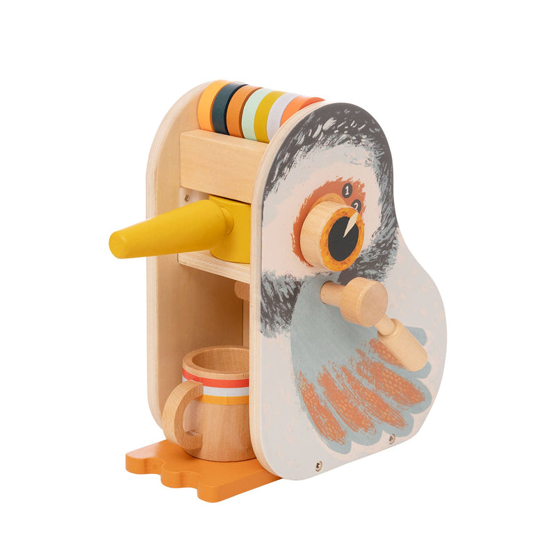 Early Bird Espresso Set by Manhattan Toy Toys Manhattan Toy   