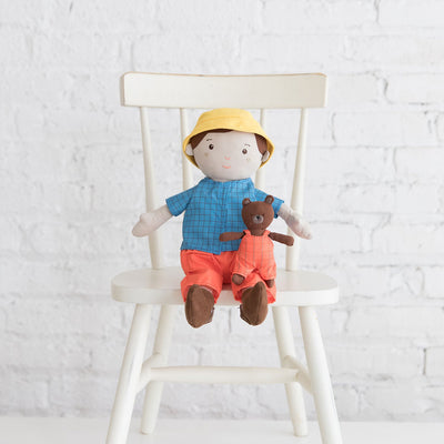 Playdate Friends - Alex by Manhattan Toys Toys Manhattan Toy   