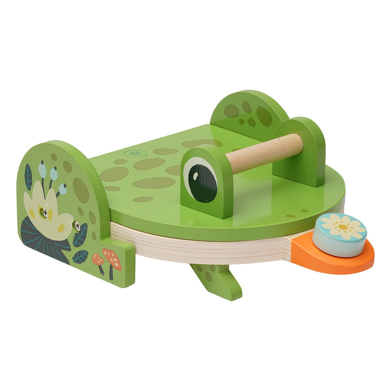 Ribbit Waffle Maker by Manhattan Toy Toys Manhattan Toy   