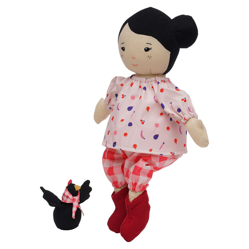 Playdate Friends - Nico by Manhattan Toys Toys Manhattan Toy   