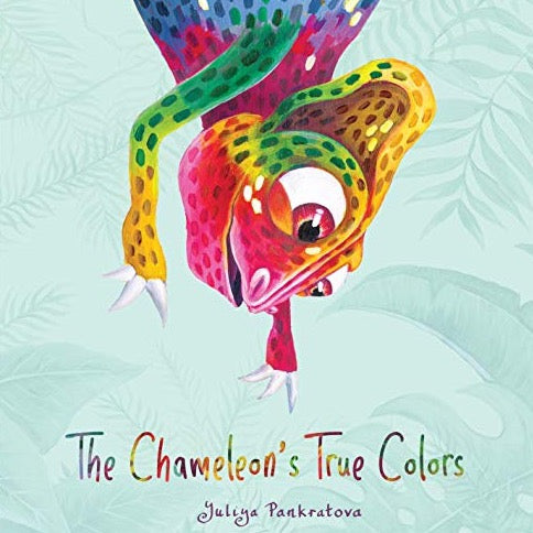 The Chameleon&