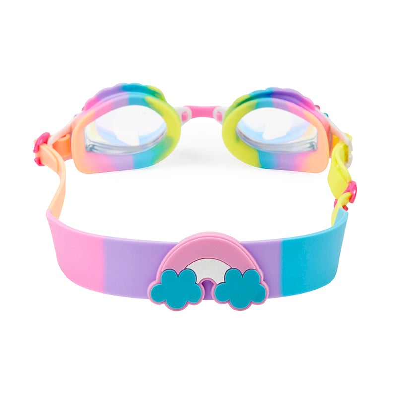 Eunice the Unicorn Swim Goggles by Bling2o Accessories Bling2o   