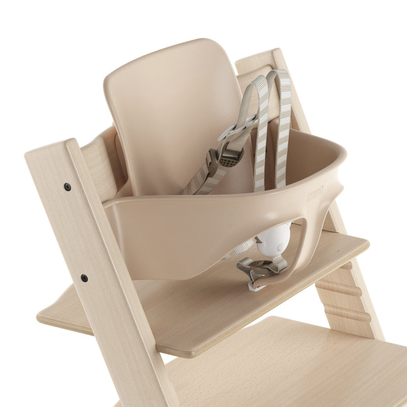 Tripp Trapp Baby Set with Harness and Extended Glider by Stokke Furniture Stokke   