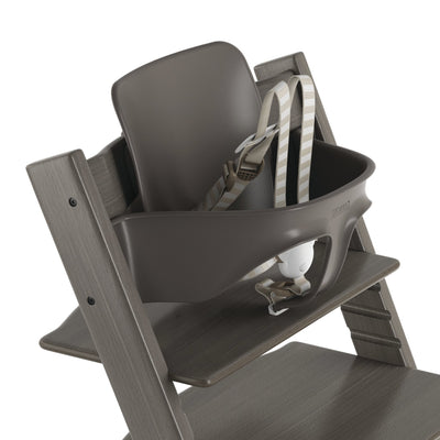 Tripp Trapp Baby Set with Harness and Extended Glider by Stokke Furniture Stokke   