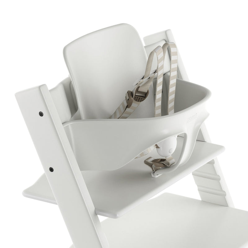 Tripp Trapp Baby Set with Harness and Extended Glider by Stokke Furniture Stokke   