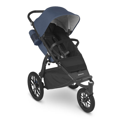 Bumper Bar for RIDGE Gear UPPAbaby   