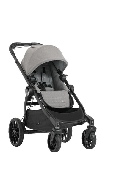 City Select LUX Stroller by Baby Jogger Gear Baby Jogger   