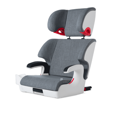 Clek Oobr Booster Car Seat Gear Clek Cloud  