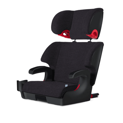 Clek Oobr Booster Car Seat Gear Clek Mammoth  