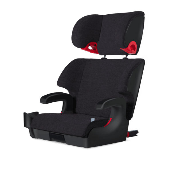 Clek Oobr Booster Car Seat Gear Clek Mammoth  