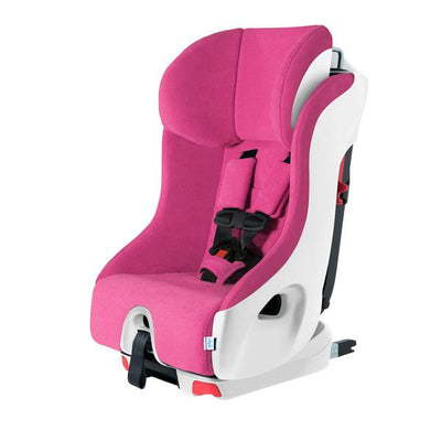 Clek Foonf Convertible Car Seat Gear Clek Snowberry  