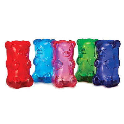 Gummygoods Bear Nightlight by FCTRY Decor FCTRY   