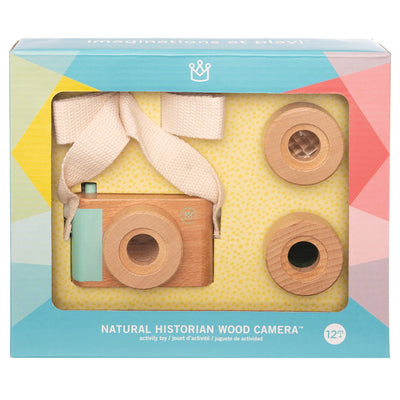 Natural Historian Camera by Manhattan Toy Toys Manhattan Toy   