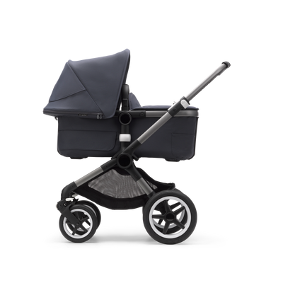 Bugaboo Fox3 Complete Stroller Gear Bugaboo   