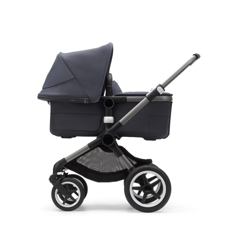 Bugaboo Fox3 Complete Stroller Gear Bugaboo   