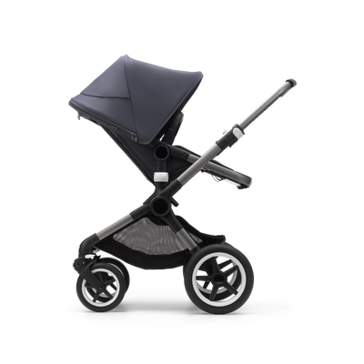 Bugaboo Fox3 Complete Stroller Gear Bugaboo   