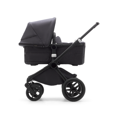 Bugaboo Fox3 Complete Stroller Gear Bugaboo   