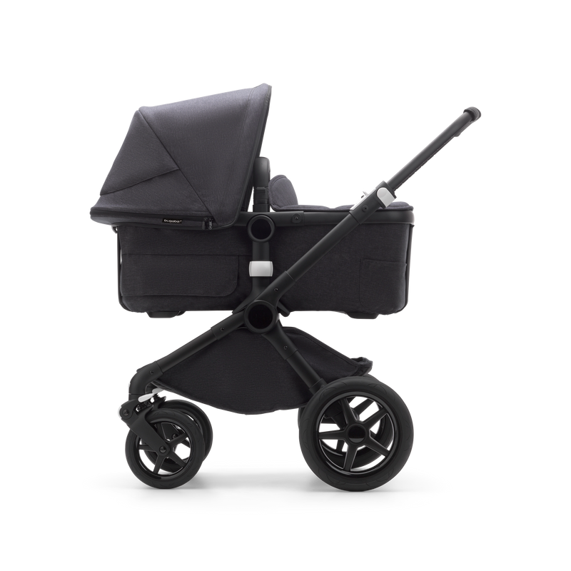 Bugaboo Fox3 Complete Stroller Gear Bugaboo   