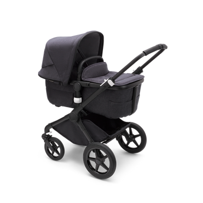 Bugaboo Fox3 Complete Stroller Gear Bugaboo   