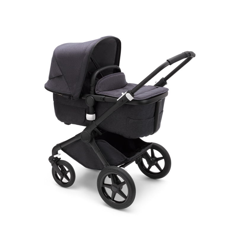 Bugaboo Fox3 Complete Stroller Gear Bugaboo   