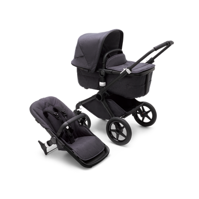 Bugaboo Fox3 Complete Stroller Gear Bugaboo   