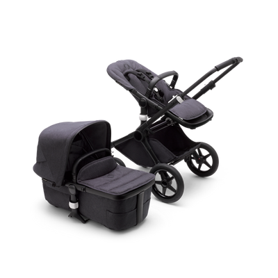 Bugaboo Fox3 Complete Stroller Gear Bugaboo   