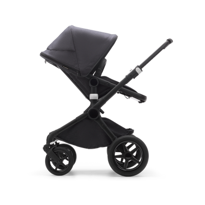 Bugaboo Fox3 Complete Stroller Gear Bugaboo   