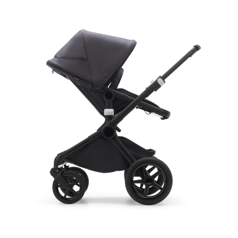 Bugaboo Fox3 Complete Stroller Gear Bugaboo   