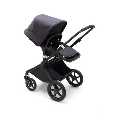 Bugaboo Fox3 Complete Stroller Gear Bugaboo   