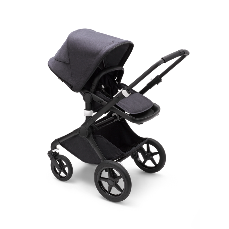 Bugaboo Fox3 Complete Stroller Gear Bugaboo   