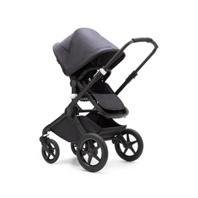 Bugaboo Fox3 Complete Stroller Gear Bugaboo   