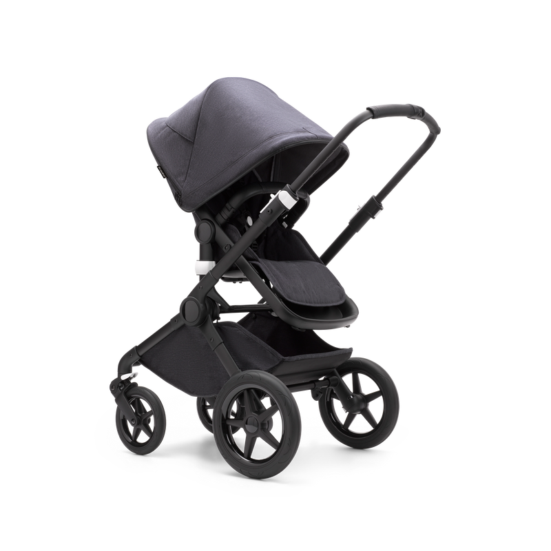 Bugaboo Fox3 Complete Stroller Gear Bugaboo   