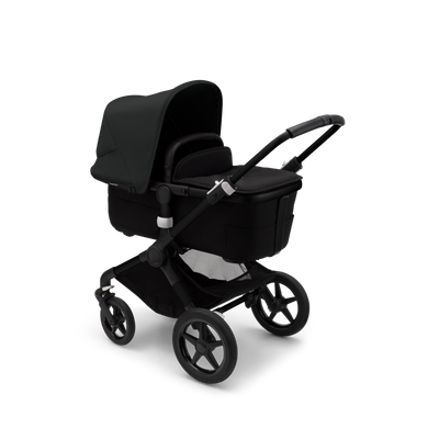 Bugaboo Fox3 Complete Stroller Gear Bugaboo   