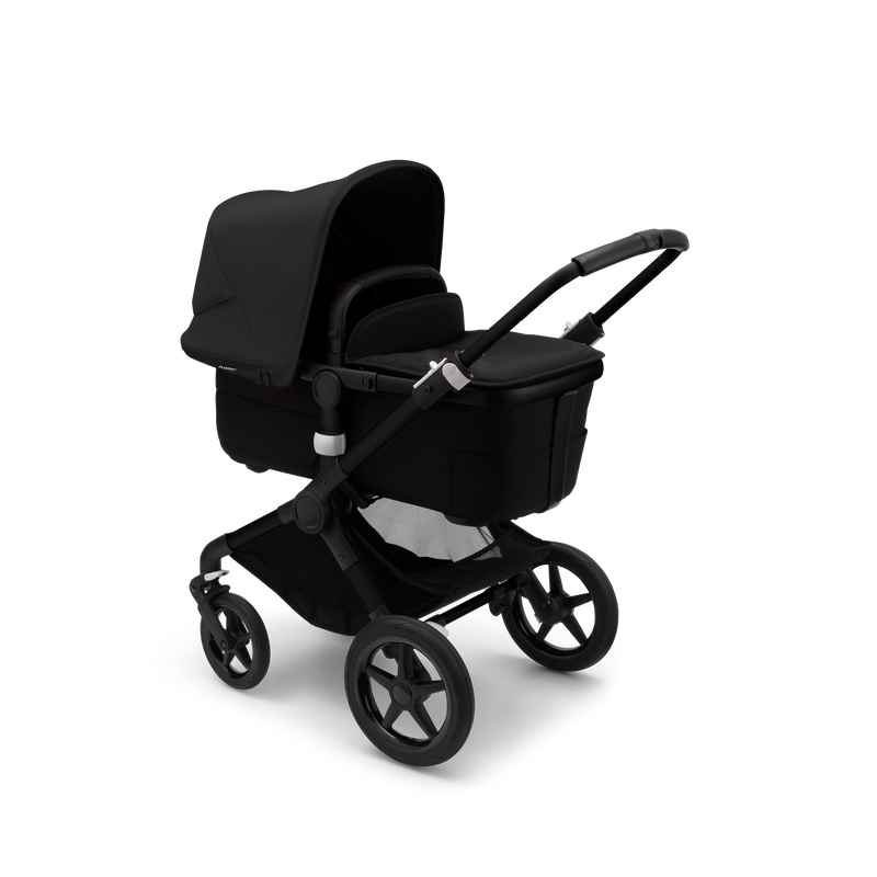 Bugaboo Fox3 Complete Stroller Gear Bugaboo   