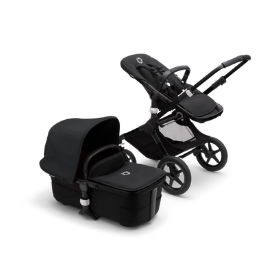 Bugaboo Fox3 Complete Stroller Gear Bugaboo   