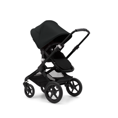 Bugaboo Fox3 Complete Stroller Gear Bugaboo   