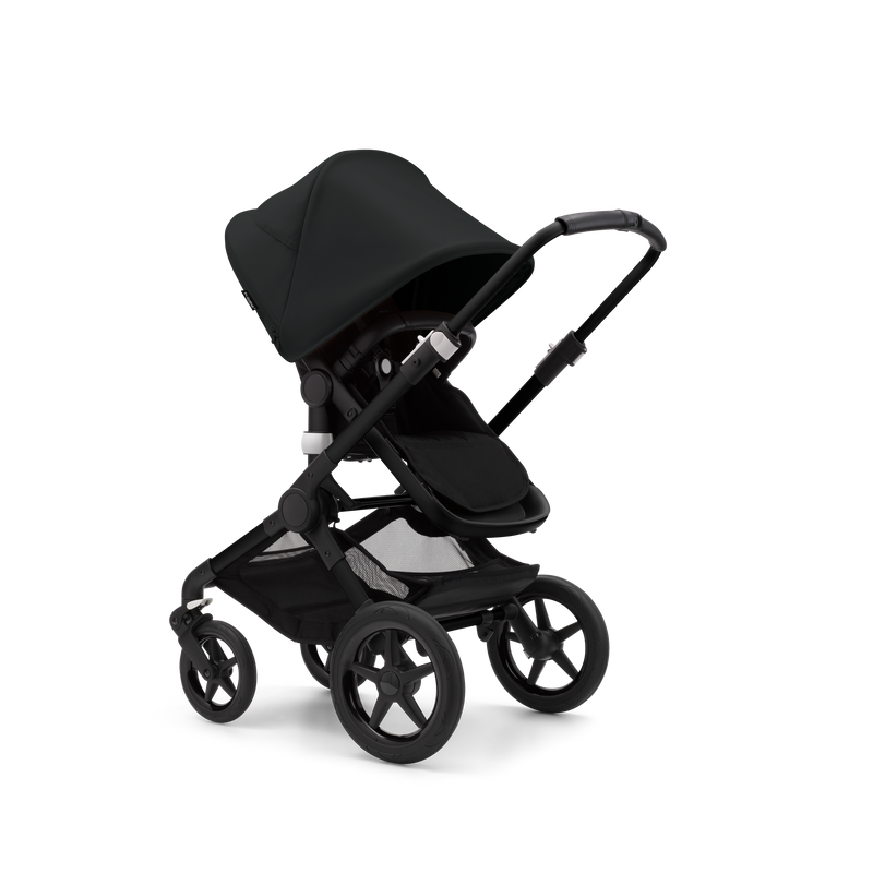 Bugaboo Fox3 Complete Stroller Gear Bugaboo   