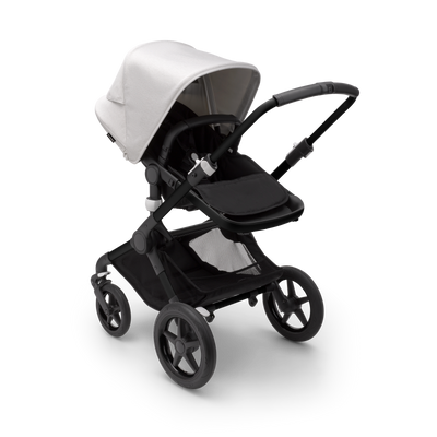 Bugaboo Fox3 Complete Stroller Gear Bugaboo   