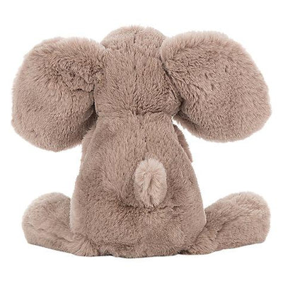 Smudge Elephant by Jellycat Toys Jellycat   