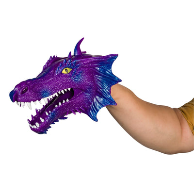 Dragon Bite Puppet by Toysmith Toys Toysmith   