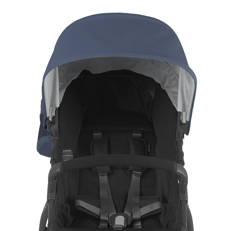 Bumper Bar for RIDGE Gear UPPAbaby   