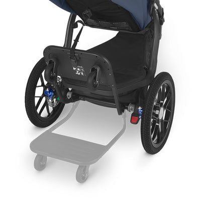 PiggyBack for RIDGE Gear UPPAbaby   