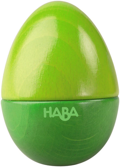 Shakin Eggs - Set of 5 by Haba Toys Haba   