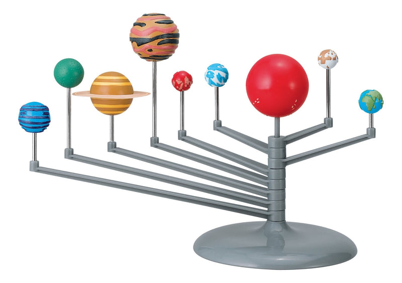 Solar System Planetarium Kit by KidzLabs/Toysmith Toys Toysmith   