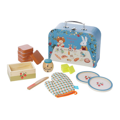 Forest Tales Baking Set by Manhattan Toy Toys Manhattan Toy   