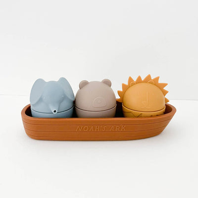 Noah's Ark Bath Toy by Be A Heart