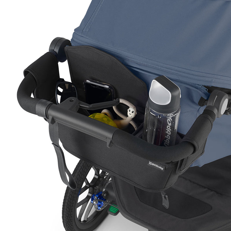 Parent Console for RIDGE Gear UPPAbaby   