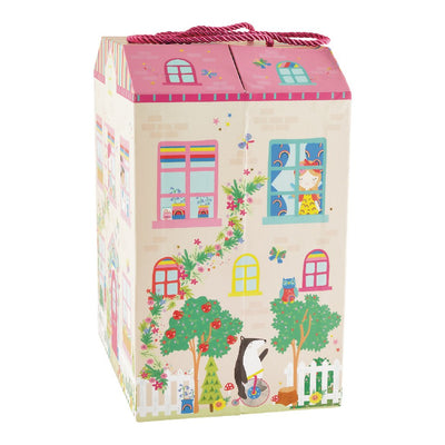 Rainbow Fairy Playbox by Floss & Rock Toys Floss & Rock   